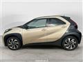 TOYOTA NUOVA AYGO X Aygo X 1.0 VVT-i 72 CV 5 porte Lounge S-CVT