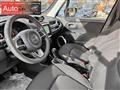 JEEP RENEGADE 1.6 M-Jet DDCT 120 CV Business