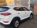 HYUNDAI Tucson 1.7 CRDi DCT XPossible