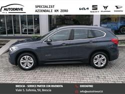 BMW X1 xDrive20d Business