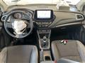 SUZUKI S-CROSS 1.4 HYBRID TOP CAMBIO MANUALE