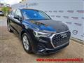 AUDI Q3 SPORTBACK SPB 35 TDI S tronic - KM0 - MINI RATA 4 ANNI