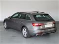 AUDI A4 AVANT A4 Avant 30 TDI/136 CV S tronic Business Advanced