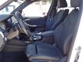 BMW X3 XDRIVE20D MSPORT 190CV AUTOM NAV CAM "19 ITALIA