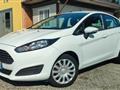 FORD FIESTA 1.4 5 porte Bz.- GPL Business