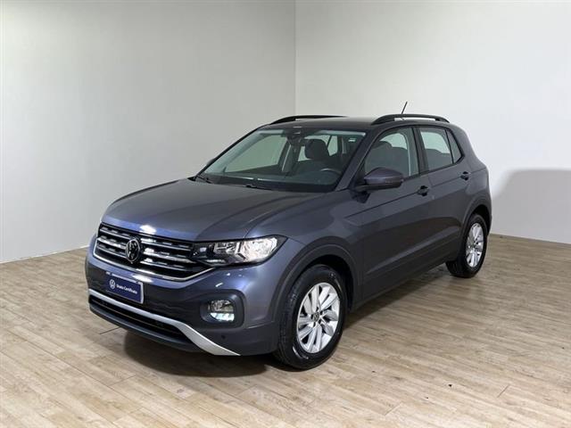 VOLKSWAGEN T-CROSS 1.0 TSI Style BMT