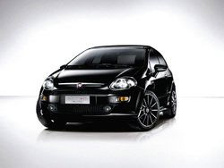 FIAT PUNTO Evo 1.4 3 porte Active GPL