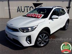 KIA STONIC 1.2 84cv Style RUOTINO+PRONTA CONSEGNA