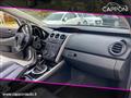 MAZDA CX-7 2.2 4x4 Tetto/Pelle/Navi/Bose