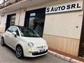 FIAT 500 1.4 16V Lounge *TETTO APRIBILE*