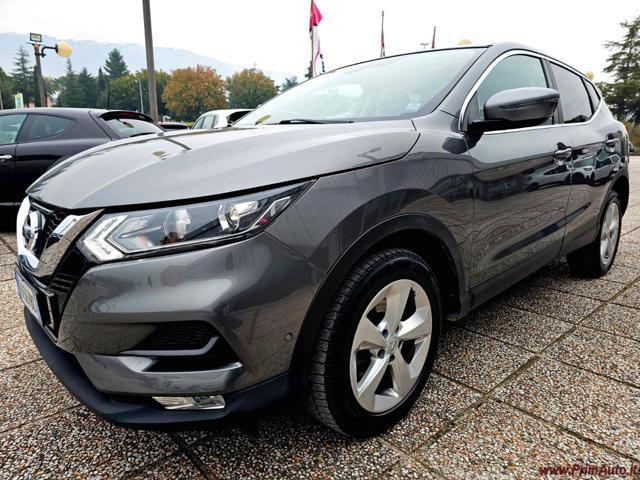 NISSAN QASHQAI 1.6 dCi 2WD Business Aut.