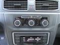 VOLKSWAGEN CADDY FURGONE 1.4 Maxi FuBasic 81 GNC M6 - ALLESTIMENTO ALIMENTI