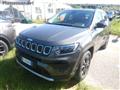 JEEP COMPASS 4XE Compass 1.3 turbo t4 phev Limited 4xe Aut -GL424BZ