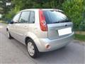 FORD FIESTA 1.2