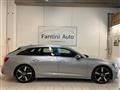 AUDI A6 AVANT Avant 3.0 TDI 349cv-DETTAGLI IN DESCRIZIONE