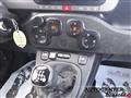 FIAT PANDA CROSS 0.9 TwinAir Turbo S&S 4x4 con GPL