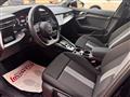 AUDI A3 SPORTBACK SPB 35 TDI S tronic S line edition