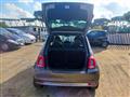 FIAT 500 1.0cc HYBRID MHEV DOLCEVITA 69cv TETTO PANORAM