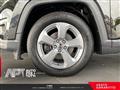 JEEP COMPASS 1.6 mjt Longitude 2wd 120cv my19