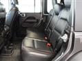 JEEP WRANGLER 2.2 MTJ 200 CV Unlimited Rubicon