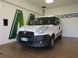 FIAT DOBLÒ 1.4 95 CV - NEOPATENTATI