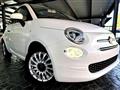 FIAT 500 HYBRID CAR PLAY TETTO UNIPRO! 1.0