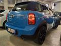 MINI COUNTRYMAN Mini Cooper D Business Countryman