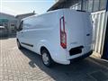 FORD TRANSIT CUSTOM Transit Custom 1ª s