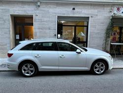 AUDI A4 AVANT Avant 2.0 TDI 150 CV S tronic Business