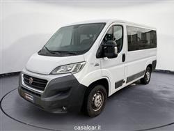 FIAT DUCATO 33 2.3 MJT 150CV PM-TM Panorama