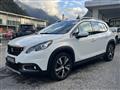 PEUGEOT 2008 (2013) PureTech Turbo 130 S&S Allure