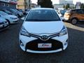 TOYOTA YARIS 1.0 69cv 5p. Active -Ok NEOPATENTATI-solo 68000 Km