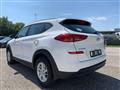 HYUNDAI TUCSON 1.6 CRDi XLine Unicoproprietario