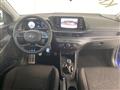 HYUNDAI BAYON 1.2 MPI MT Exclusive