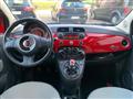 FIAT 500 1.2 by DIESEL neopatentati ok!