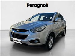 HYUNDAI IX35 1.6 GDI 16V 2WD Classic