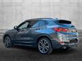 BMW X2 sDrive20i Msport