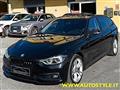 BMW SERIE 3 TOURING d Touring STEPTRONIC/AUTOMATICA 2.0 116Cv