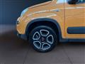 FIAT PANDA III 2021 0.9 t.air t. natural power City Life 70cv