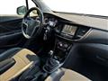 OPEL MOKKA X 1.4 Turbo GPL Tech Innovation