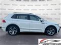 VOLKSWAGEN TIGUAN 2.0 TDI 150 CV DSG R-Line VIRTUAL CAR PLAY CAMERA