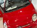 FIAT 500C C 1.0 Hybrid con promo "PANERO PLUS"