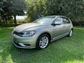 VOLKSWAGEN Golf 1.5 tgi Executive 130cv dsg