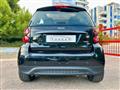 SMART FORTWO Passion 1.0 MHD