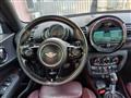 MINI CLUBMAN 2.0 Cooper SD Hype ALL4 aut.