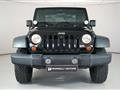 JEEP WRANGLER 2.8 CRD DPF RUBICON AUTO