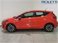 FORD FIESTA 1.1 75 CV 5 porte Titanium