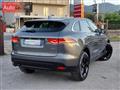 JAGUAR F-PACE 2.0 D 180 CV AWD aut. Prestige