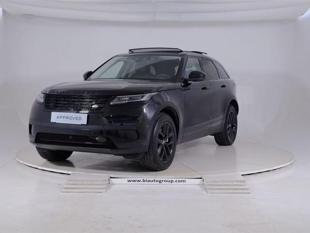 LAND ROVER RANGE ROVER VELAR 2021 2.0d i4 mhev Velar Edition 4wd 2