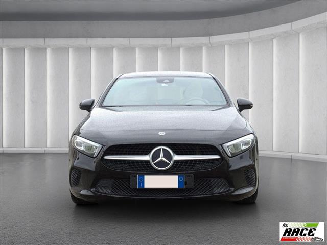 MERCEDES Classe A A 180 d Automatic Sport